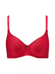 AUBADE | Reggiseno T-Shirt ROSESSENCE nude d'ete | Rosso