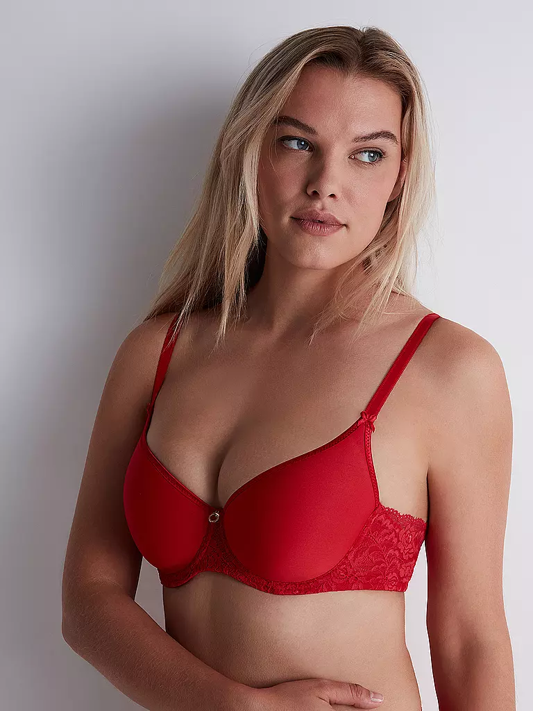 AUBADE | Reggiseno T-Shirt ROSESSENCE gala | 