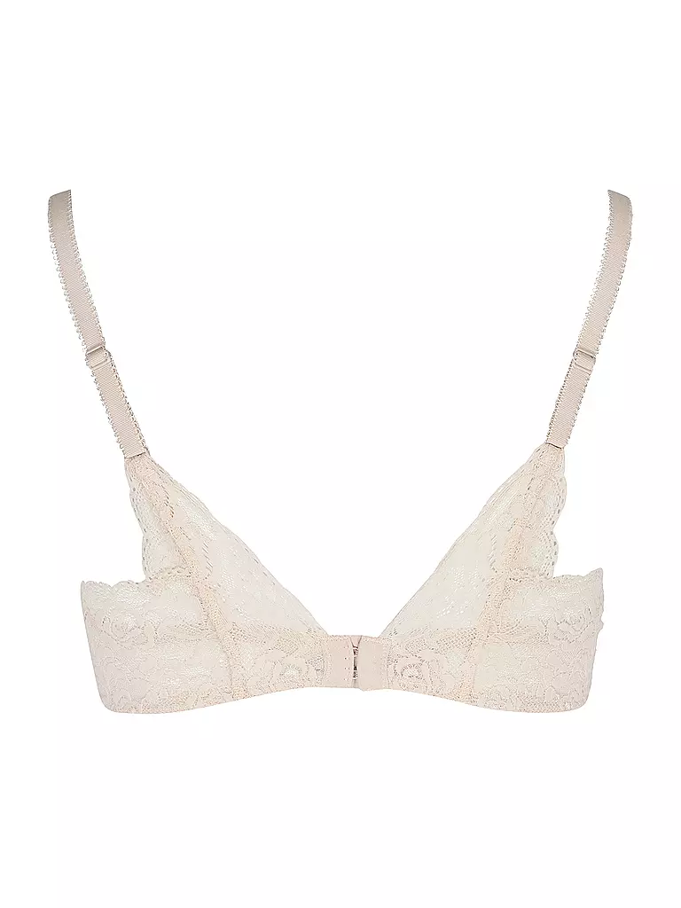 AUBADE | Reggiseno T-shirt Spacer ROSESSENCE nude d'ete | Rosa