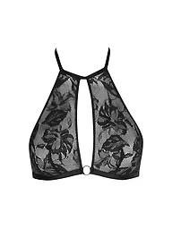 AUBADE | Set - Slip e Bralette TWIST AND LOVE | Nero