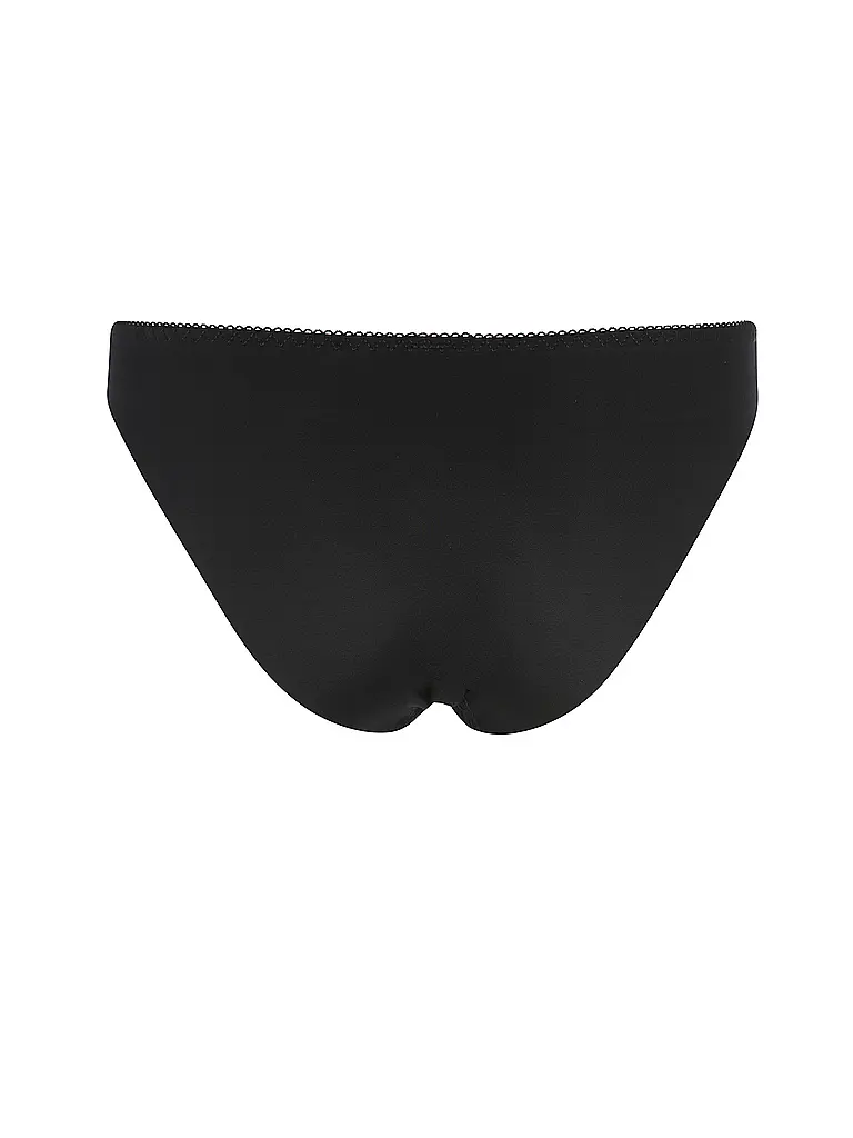 AUBADE | Slip DANSE DES SENS nero | Nero