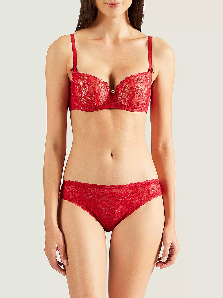 AUBADE | Slip italiano Rosessence ( Gala ) | 