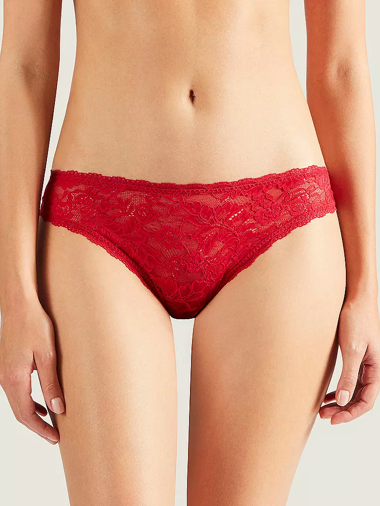 AUBADE | Slip italiano Rosessence ( Gala ) | 