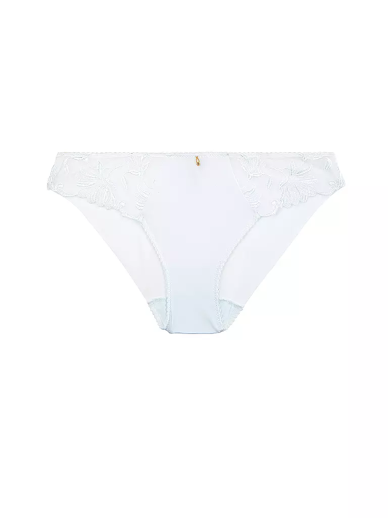 AUBADE | Slip Rio LOVEESSENCE bianco | Bianco