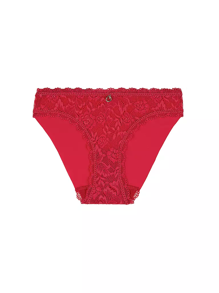 AUBADE | Slip ROSESSENCE gala | Rosso