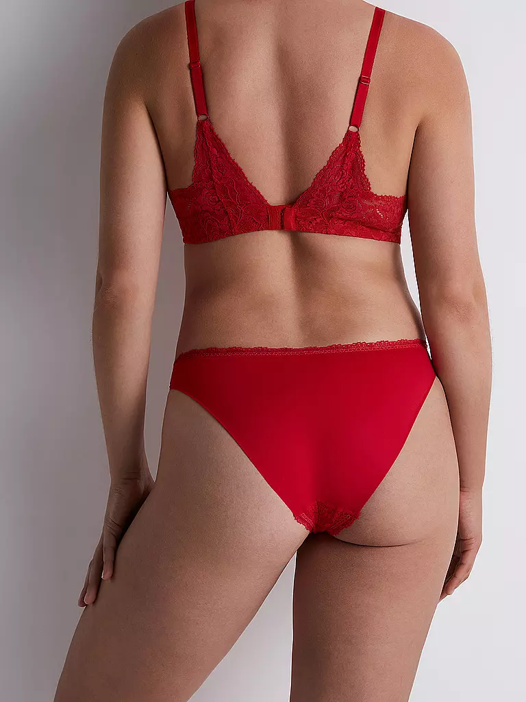 AUBADE | Slip ROSESSENCE gala | 