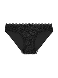 AUBADE | Slip ROSESSENCE nero | Nero
