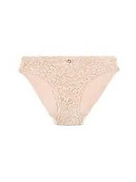 AUBADE | Slip ROSESSENCE nero | Rosa