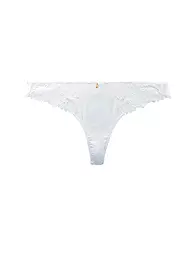 AUBADE | String LOVEESSENCE bianco | Bianco