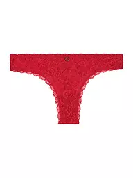 AUBADE | String ROSESSENCE nude d' été | Rosso