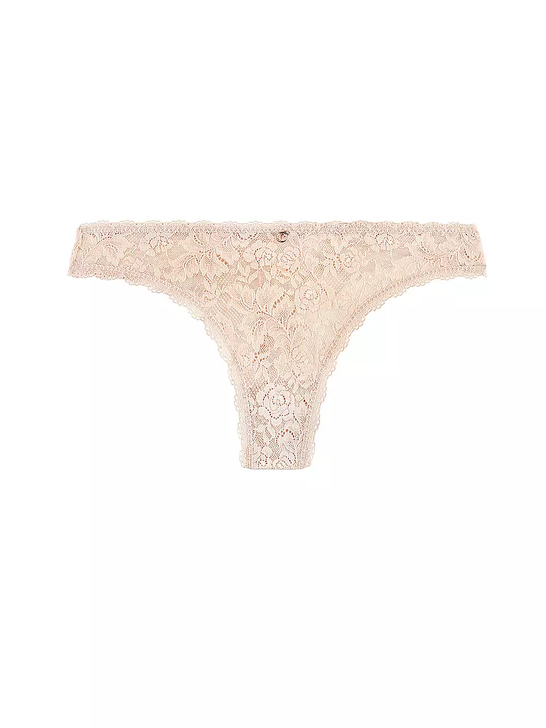 AUBADE | String ROSESSENCE nude d' été | Rosa