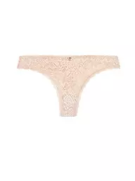AUBADE | String ROSESSENCE nude d' ete | Rosa