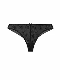 AUBADE | String SOFTESSENCE skin | Nero