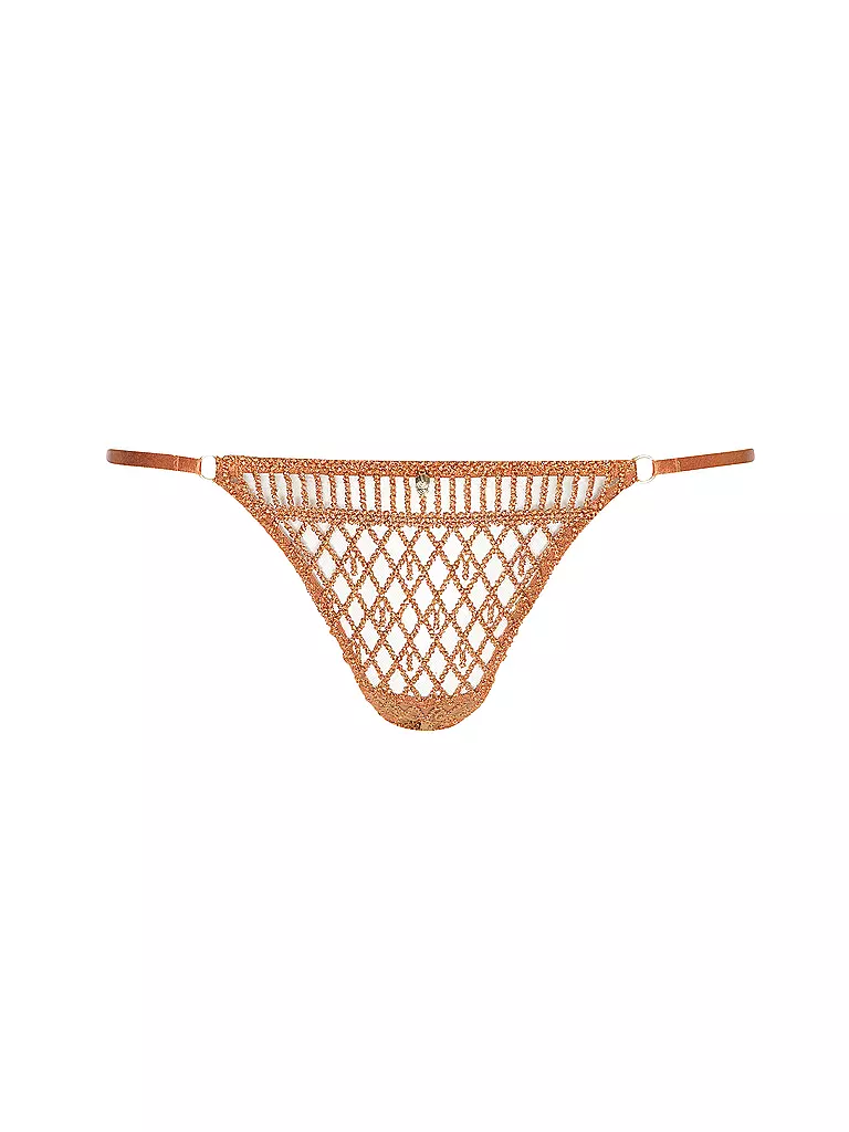 AUBADE | String STARDUST DREAM oro ambrato | Oro