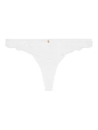 AUBADE | String VIBES pearl | Bianco