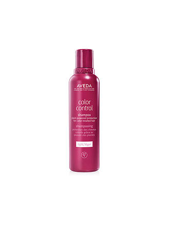 AVEDA | Color Control™ LIGHT Shampoo Retail 200ml
