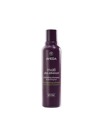 AVEDA | Cura dei capelli - Invati Ultra Advanced Exfoliating Shampoo Light 200ml