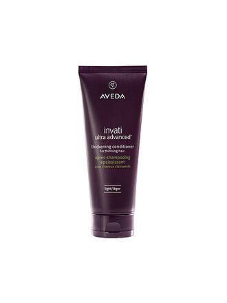 AVEDA | Cura dei capelli - Invati Ultra Advanced Thickening Conditioner Light 200ml