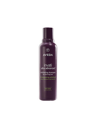 AVEDA | Cura dei capelli - Invati Ultra Advanced Exfoliating Shampoo Rich 200ml