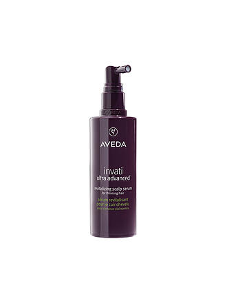 AVEDA | Cura dei capelli - Invati Ultra Advanced Revitalizing Scalp Serum 150ml