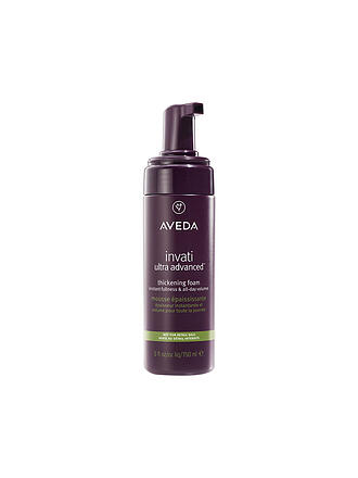 AVEDA | Cura dei capelli - Invati Ultra Advanced Thickening Foam 150ml