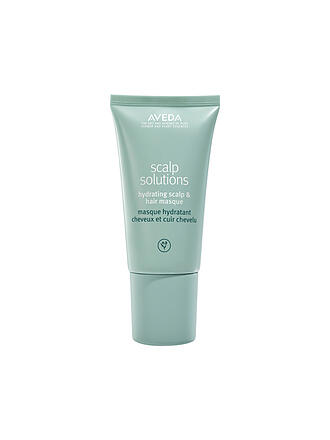 AVEDA | Scalp Solutions Maschera Idratante per Cuoio Capelluto e Capelli 150ml