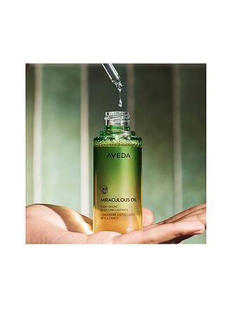 AVEDA | Cura dei capelli - Miraculous Oil 50ml