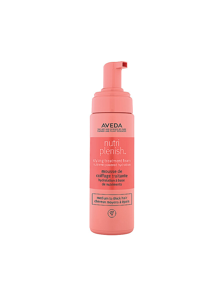 Nutriplenish™ Styling Foam 150ml