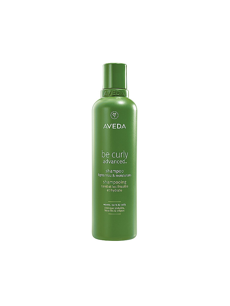 BeCurly™ Advanced Shampoo 250 ml