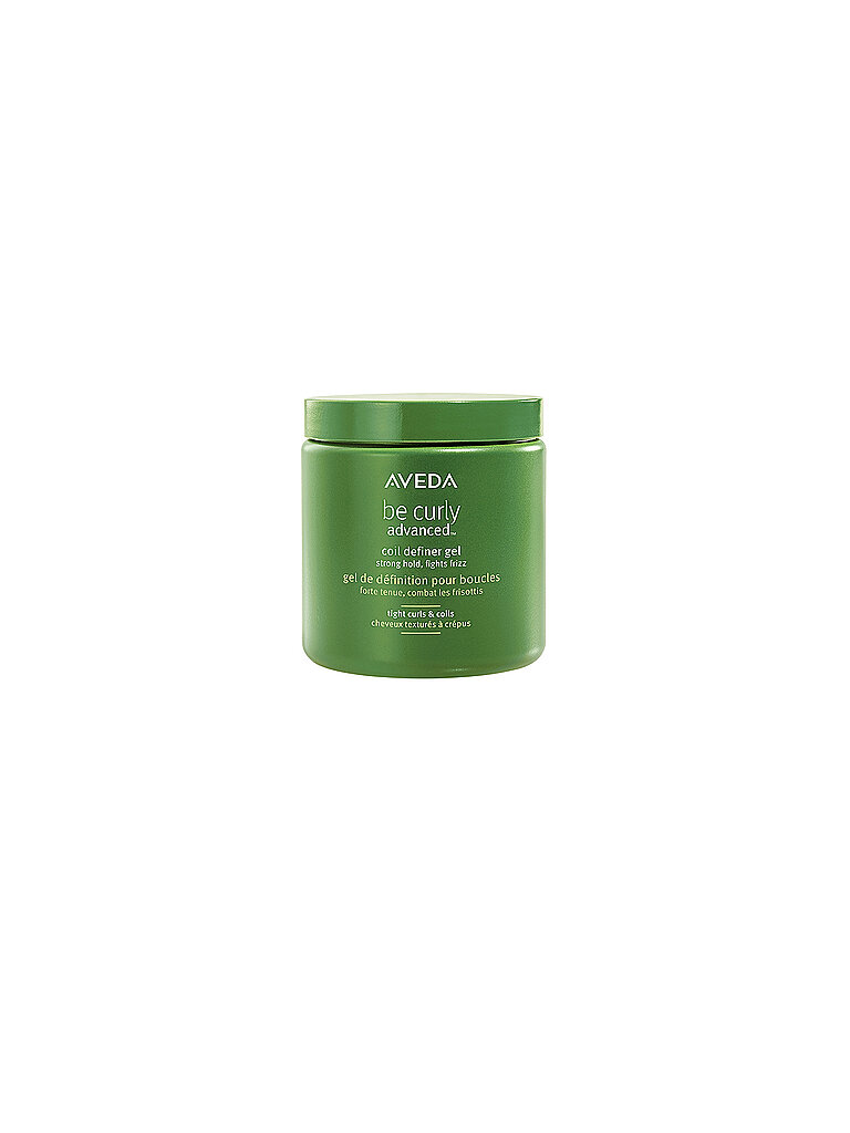 BeCurly™ Advanced Coil Definer Gel 200ml