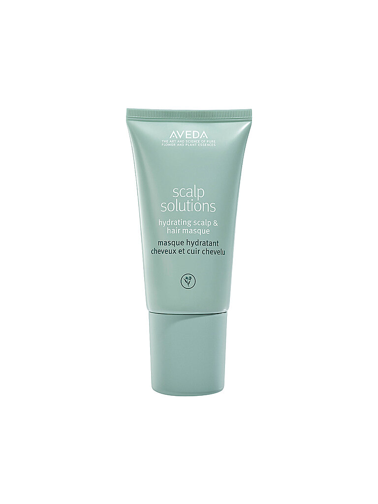 Scalp Solutions Maschera Idratante per Cuoio Capelluto e Capelli 150ml