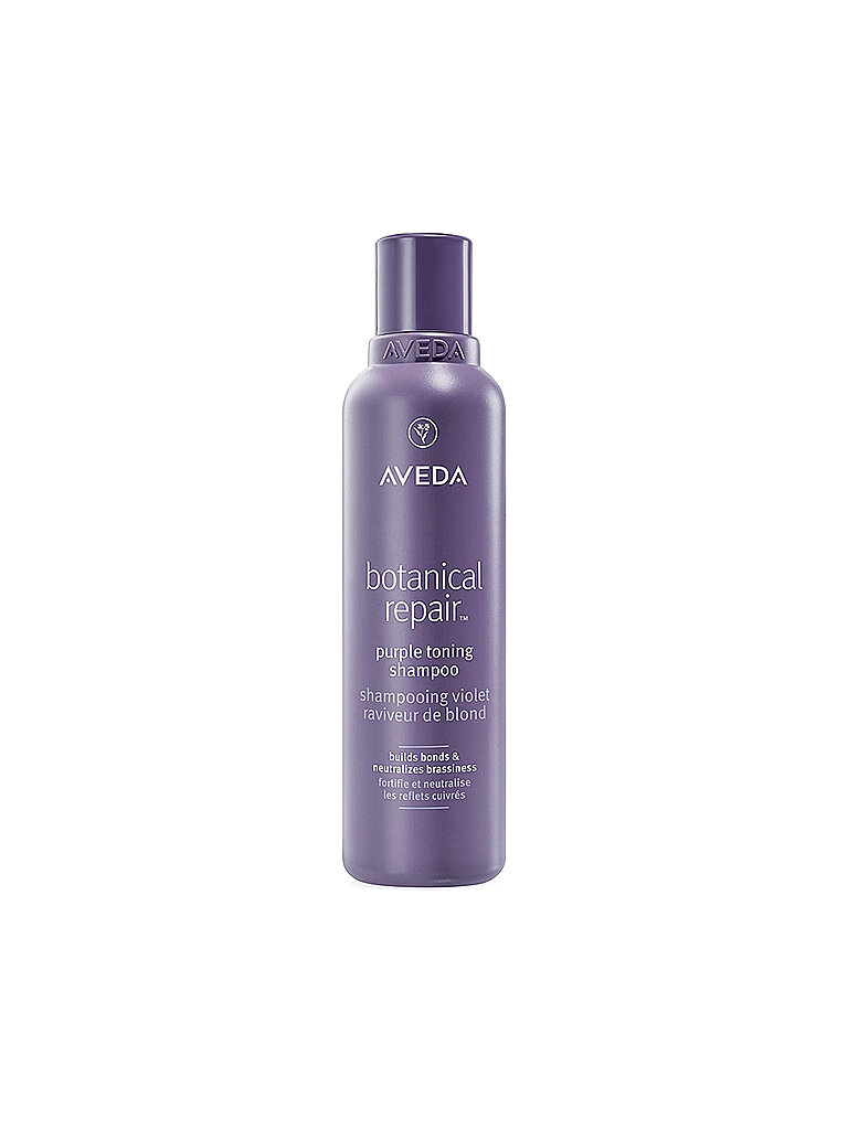 Botanical Repair™ Shampoo tonalizzante viola 200ml