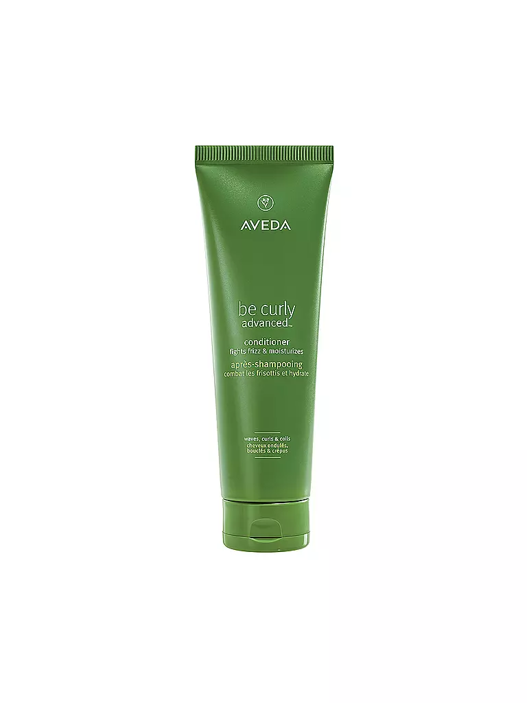 AVEDA | BeCurly™ Advanced Conditioner 250ml | Senza colore