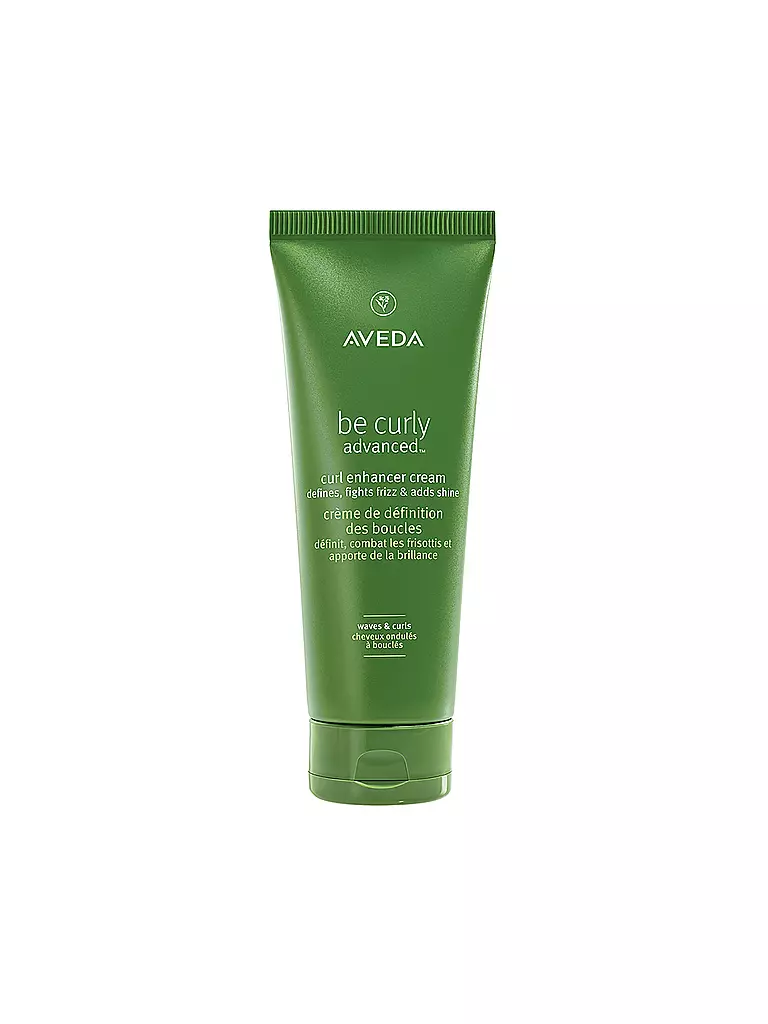 AVEDA | BeCurly™ Advanced Curl Enhancer Cream 200ml | Senza colore