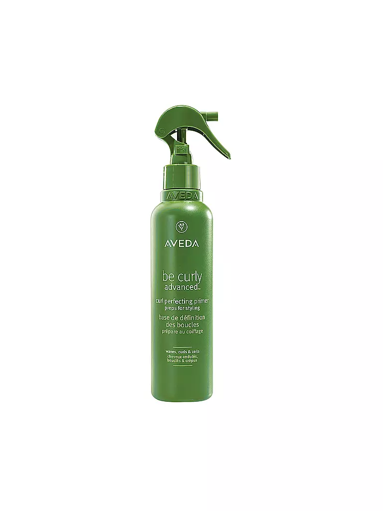 AVEDA | BeCurly™ Advanced Curl Perfecting Primer 200ml | Senza colore