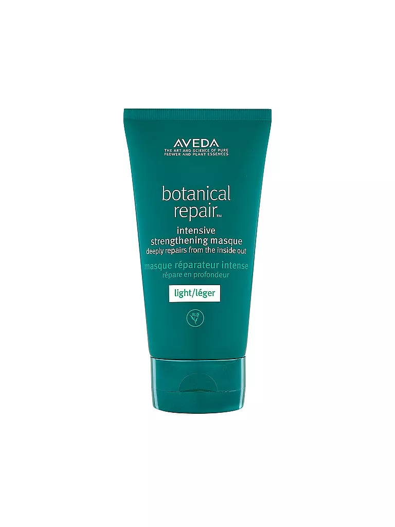 AVEDA | Blonde Revival™ Maschera Rinforzante Intensiva-Light 150ml | Senza colore