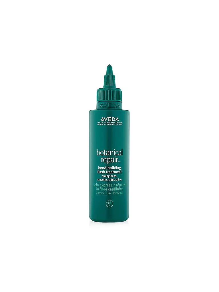 AVEDA | Botanical Repair Bond Building Flash-Treatment 150ml | Senza colore