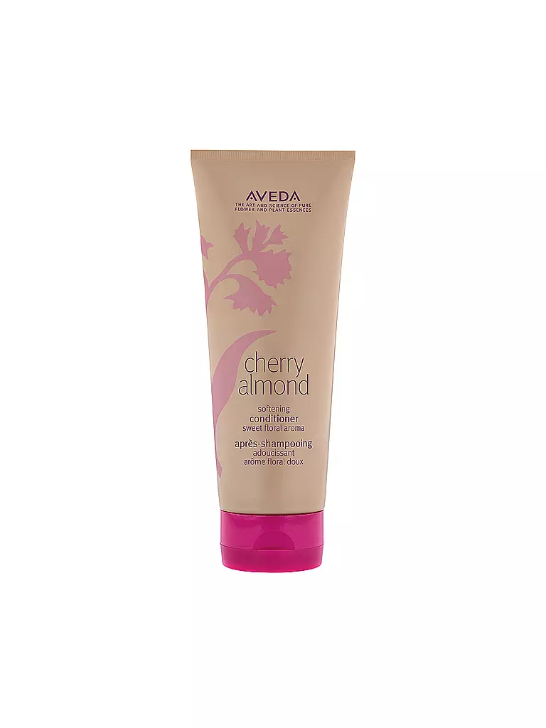 AVEDA | Cherry Almond Conditioner 200ml | Senza colore