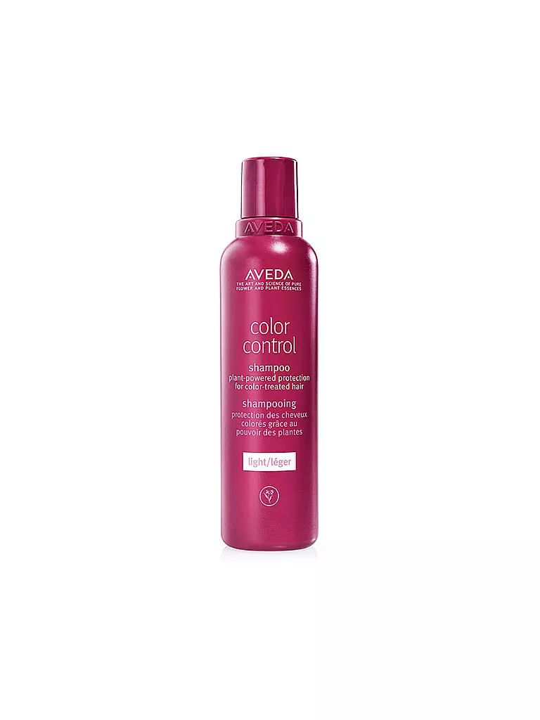 AVEDA | Color Control™ LIGHT Shampoo Retail 200ml | Senza colore