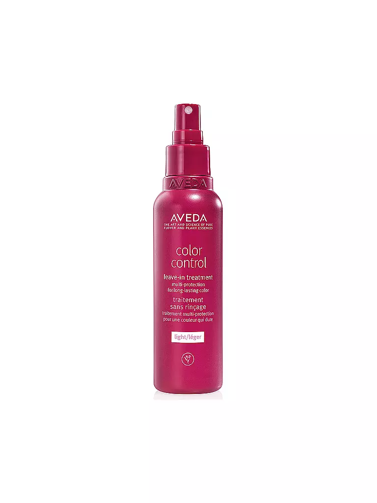 AVEDA | Color Control Leave-In Treatment LIGHT 150ml | Senza colore