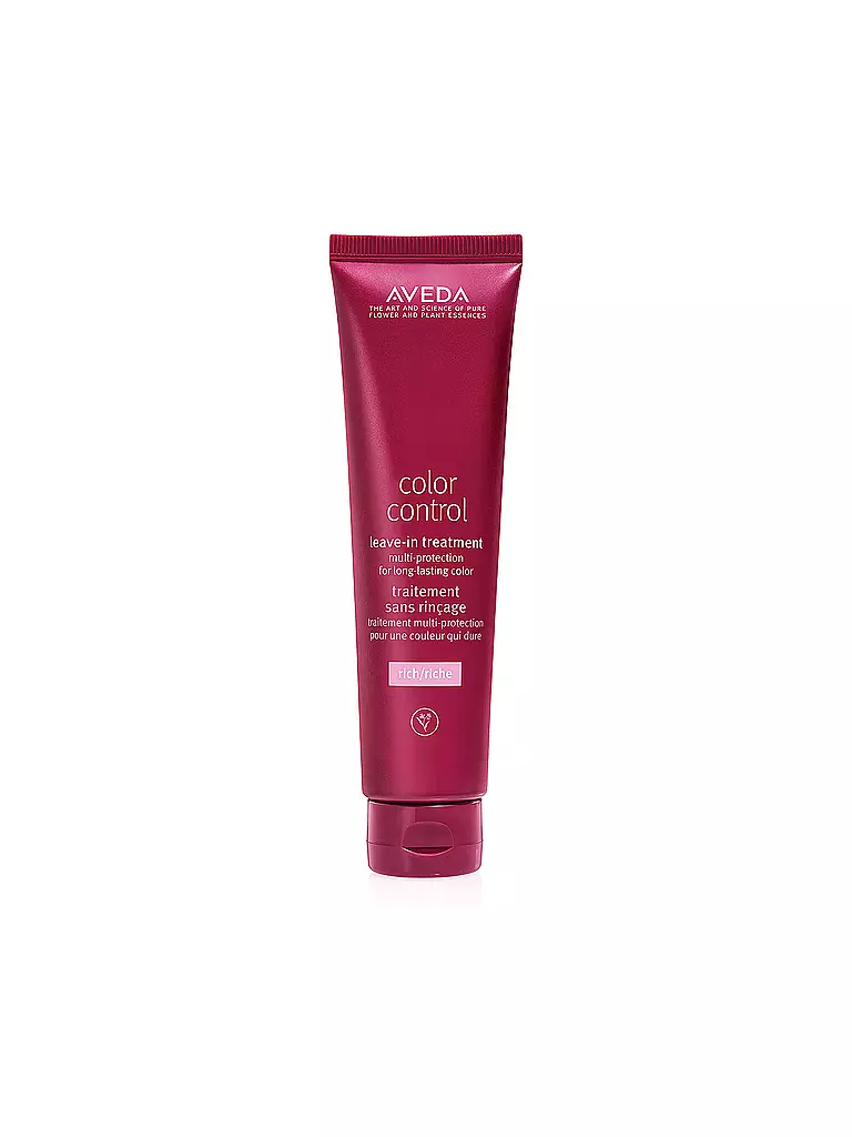 AVEDA | Color Control Trattamento Leave-In RICH 150ml | Senza colore