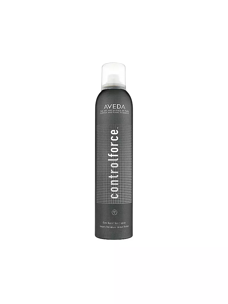 AVEDA | Control Force™ Firm Hold Hair Spray 300ml | Senza colore