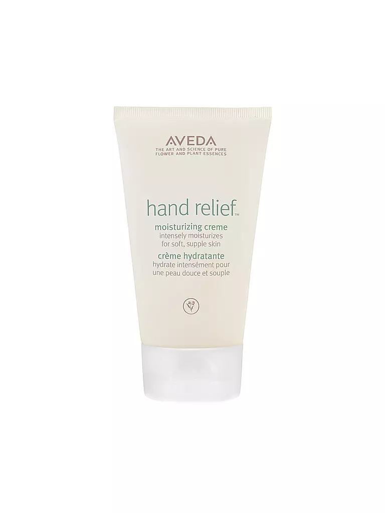 AVEDA | Crema Mani - Hand Relief™ Moisturizing Creme 125ml | Senza colore