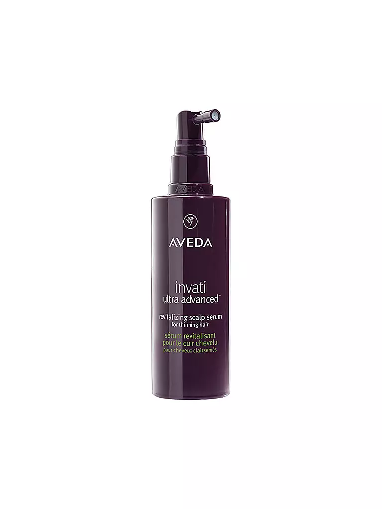 AVEDA | Cura dei capelli - Invati Ultra Advanced Revitalizing Scalp Serum 150ml | Senza colore