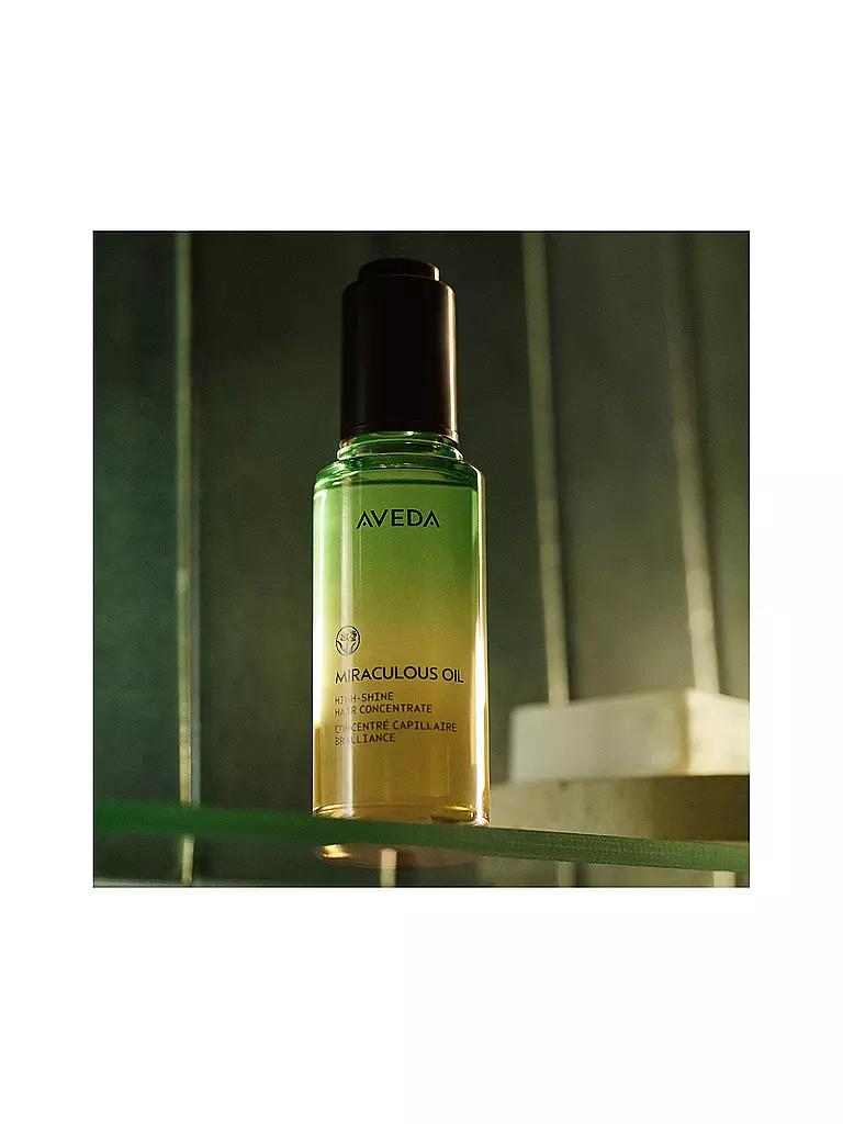 AVEDA | Cura dei capelli - Miraculous Oil 50ml | 