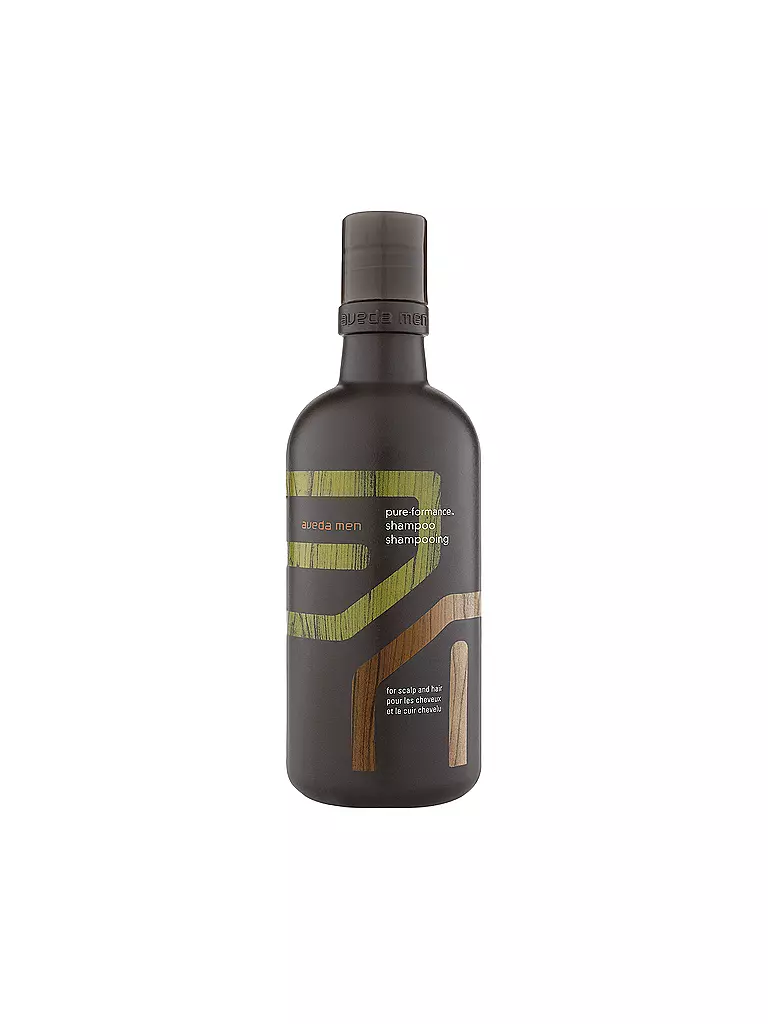 AVEDA | MEN PURE-FORMANCE™™ Shampoo 300ml | Senza colore