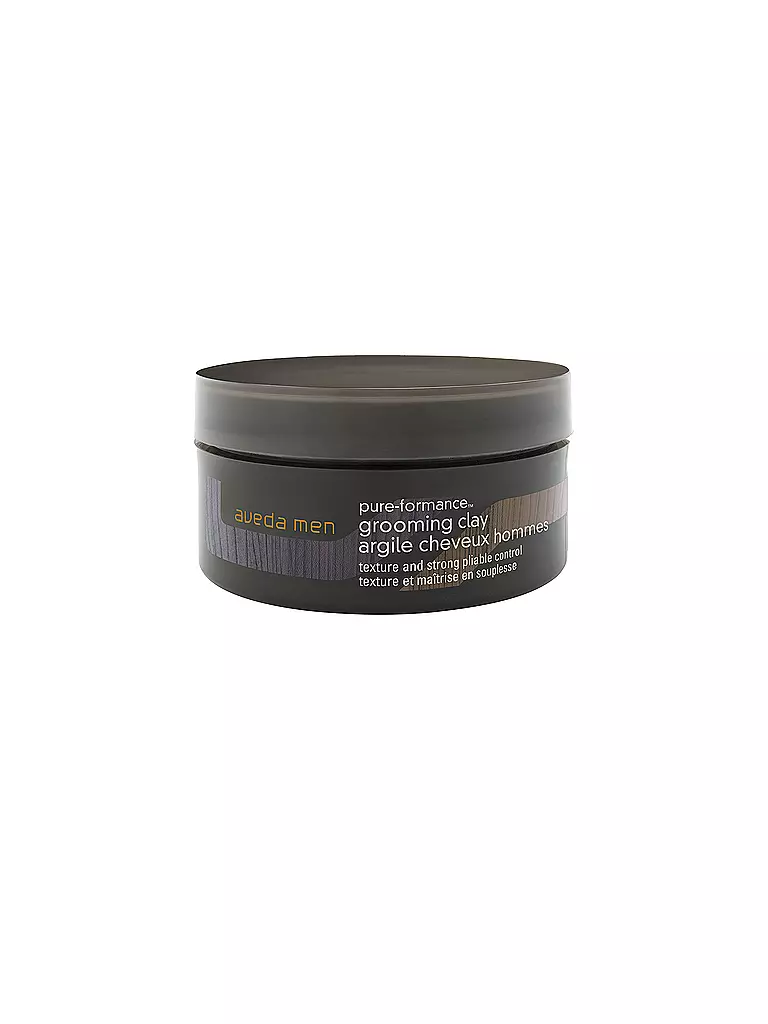 AVEDA | MEN PURE-FORMANCE™ Grooming Clay 75ml | Senza colore