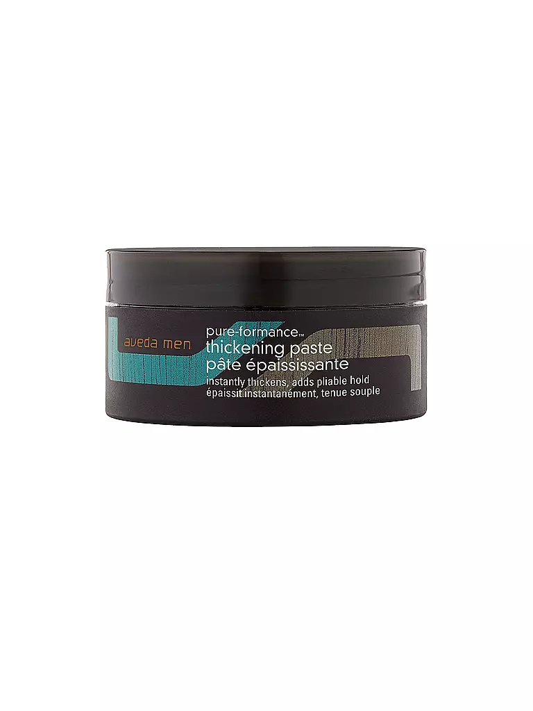 AVEDA | MEN PURE-FORMANCE™ Pasta Ispessente 75ml | Senza colore