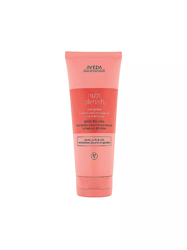 AVEDA | Nutriplenish™ Curl Gelée 200ml | Senza colore