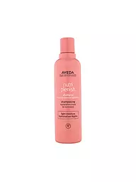 AVEDA | Nutriplenish™ Hydrating Shampoo Deep Moisture 250ml | Senza colore